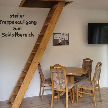 Reload Apartments - Fewo1 Im Remmeker Feld Bad Arolsen Kültér fotó