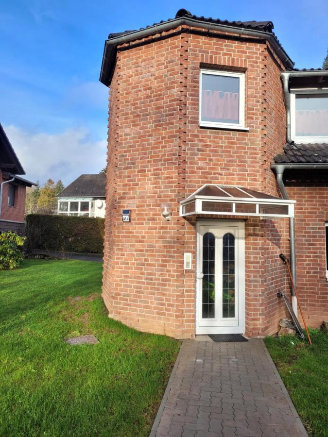 Reload Apartments - Fewo1 Im Remmeker Feld Bad Arolsen Kültér fotó