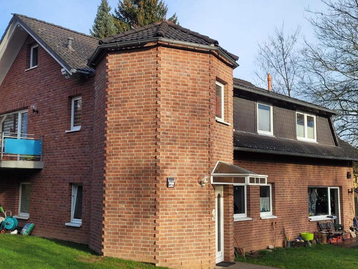 Reload Apartments - Fewo1 Im Remmeker Feld Bad Arolsen Kültér fotó