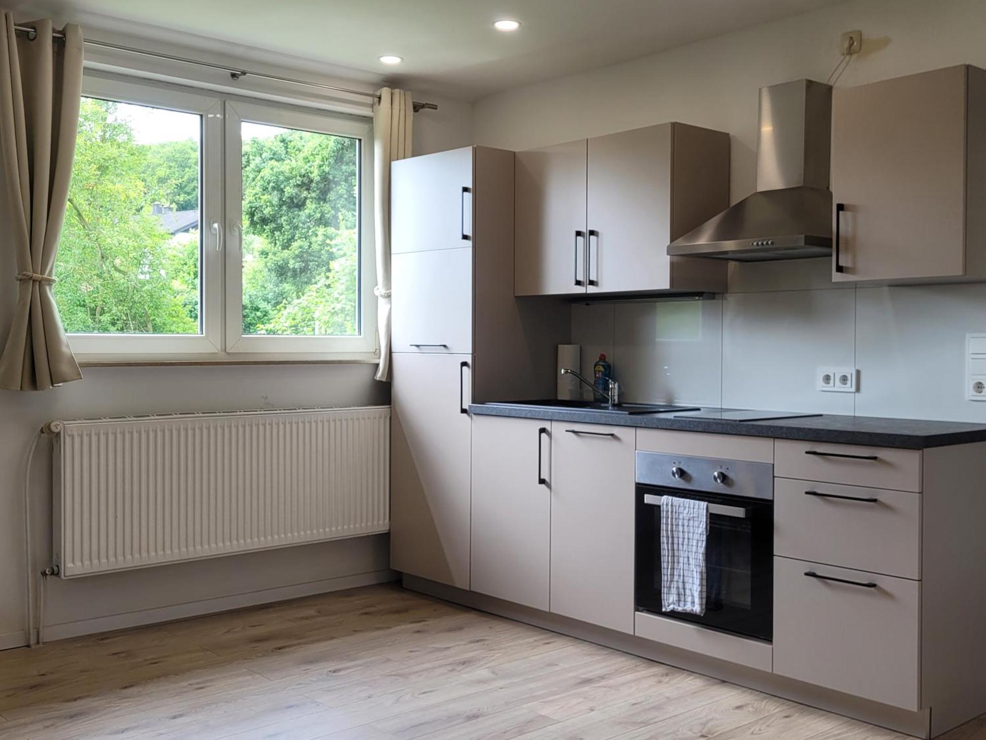 Reload Apartments - Fewo1 Im Remmeker Feld Bad Arolsen Kültér fotó