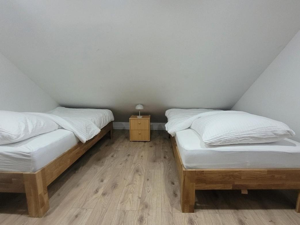 Reload Apartments - Fewo1 Im Remmeker Feld Bad Arolsen Kültér fotó