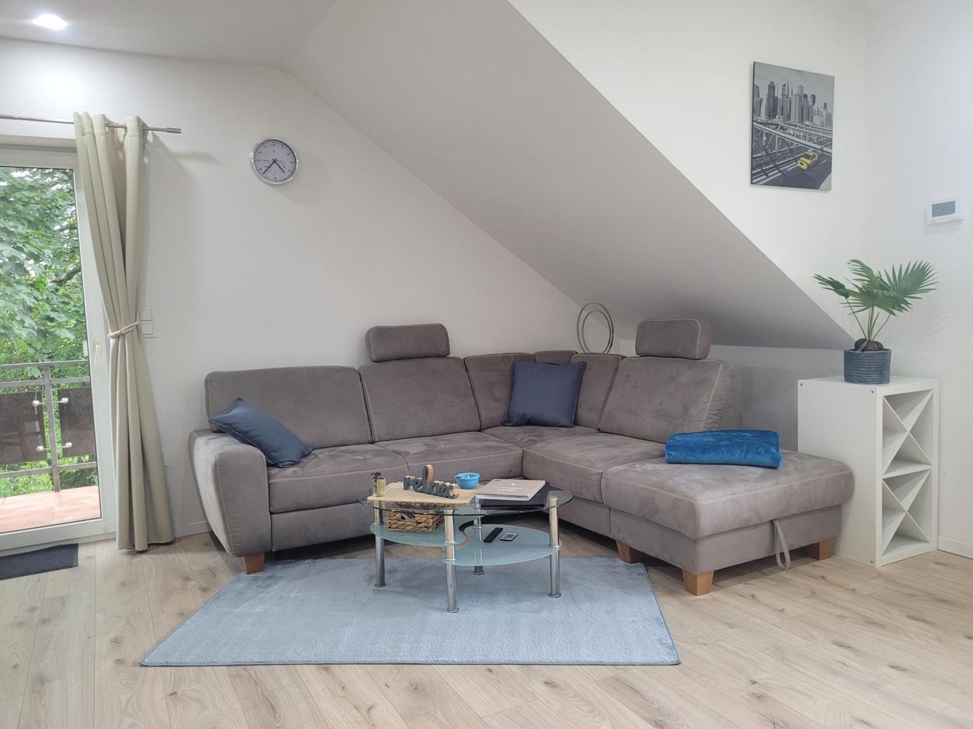 Reload Apartments - Fewo1 Im Remmeker Feld Bad Arolsen Kültér fotó