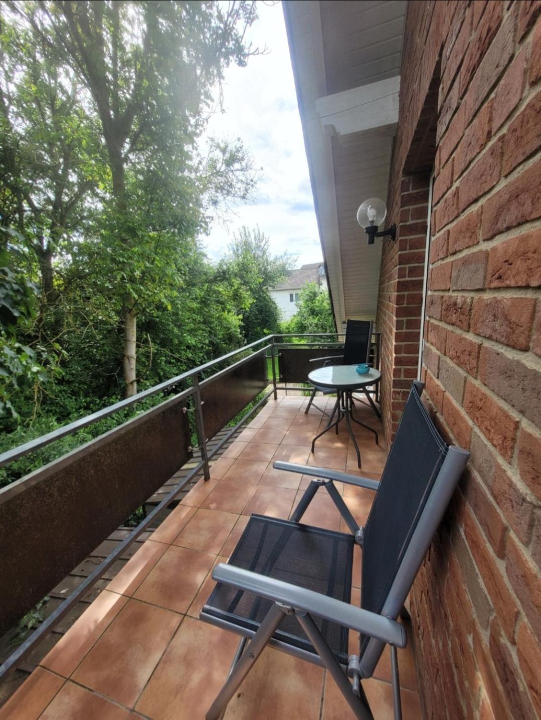 Reload Apartments - Fewo1 Im Remmeker Feld Bad Arolsen Kültér fotó
